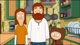 The Great North - Season 03 Episode 13